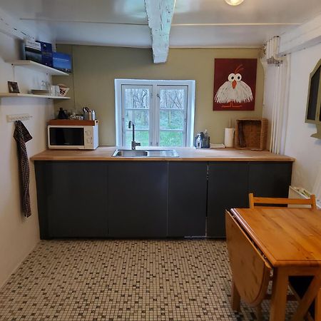 Ringkobing Fjord B&B Skjern Esterno foto