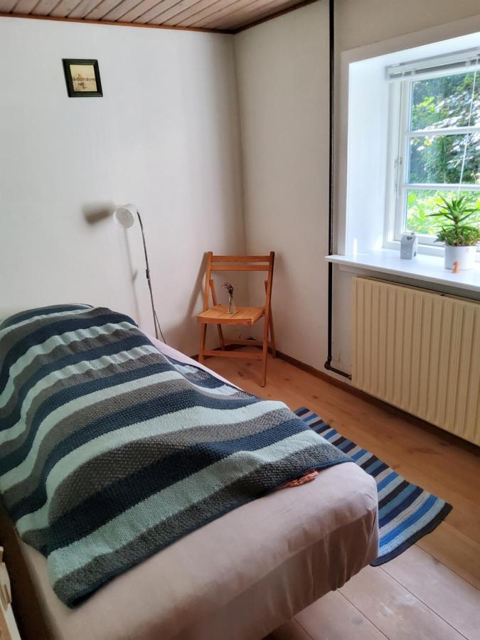 Ringkobing Fjord B&B Skjern Esterno foto