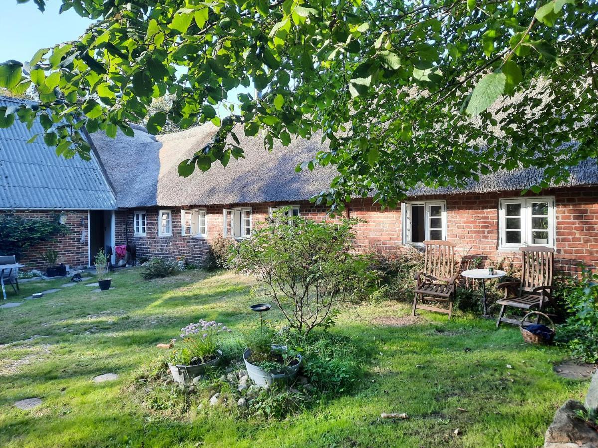 Ringkobing Fjord B&B Skjern Esterno foto