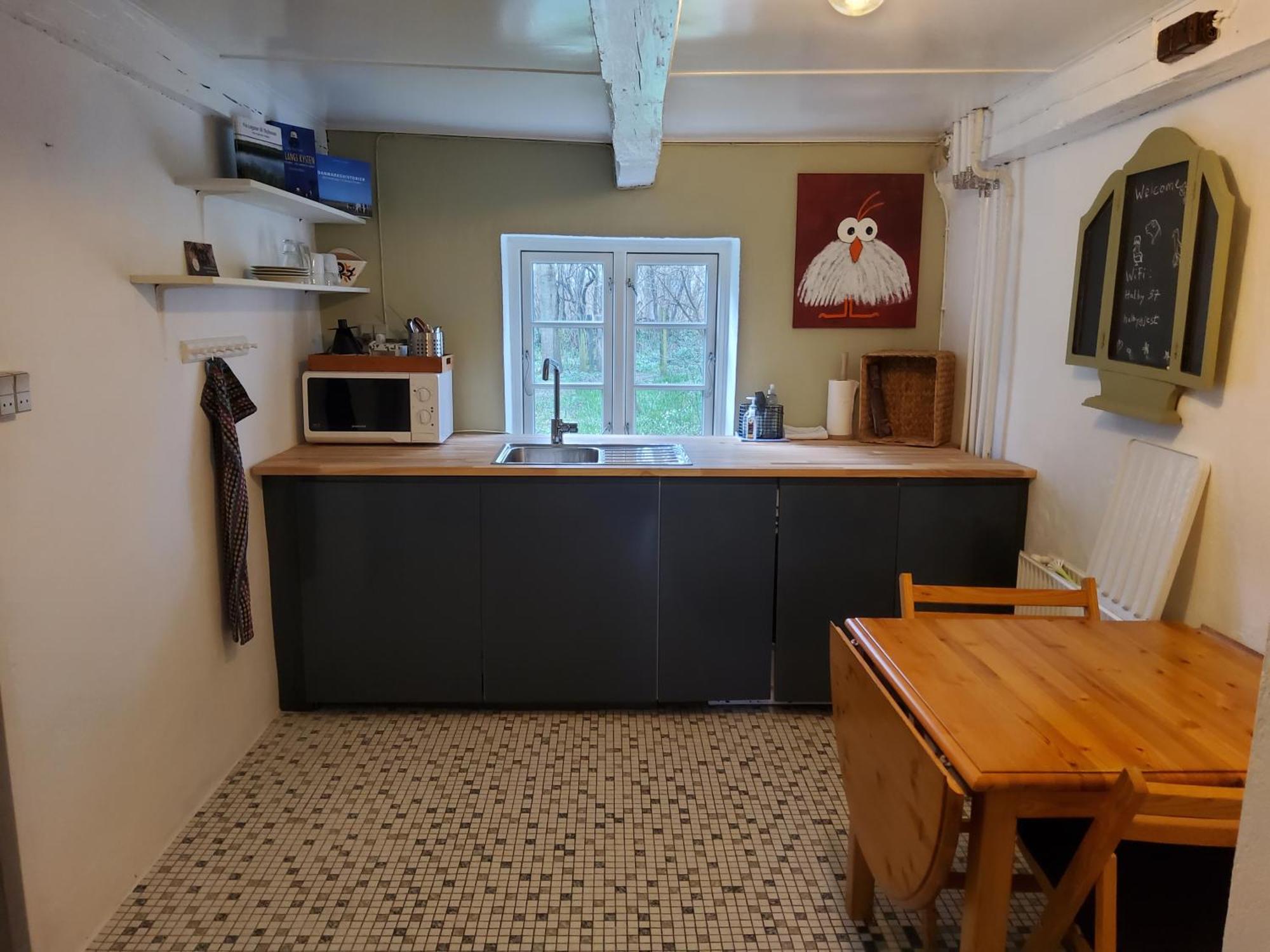 Ringkobing Fjord B&B Skjern Esterno foto