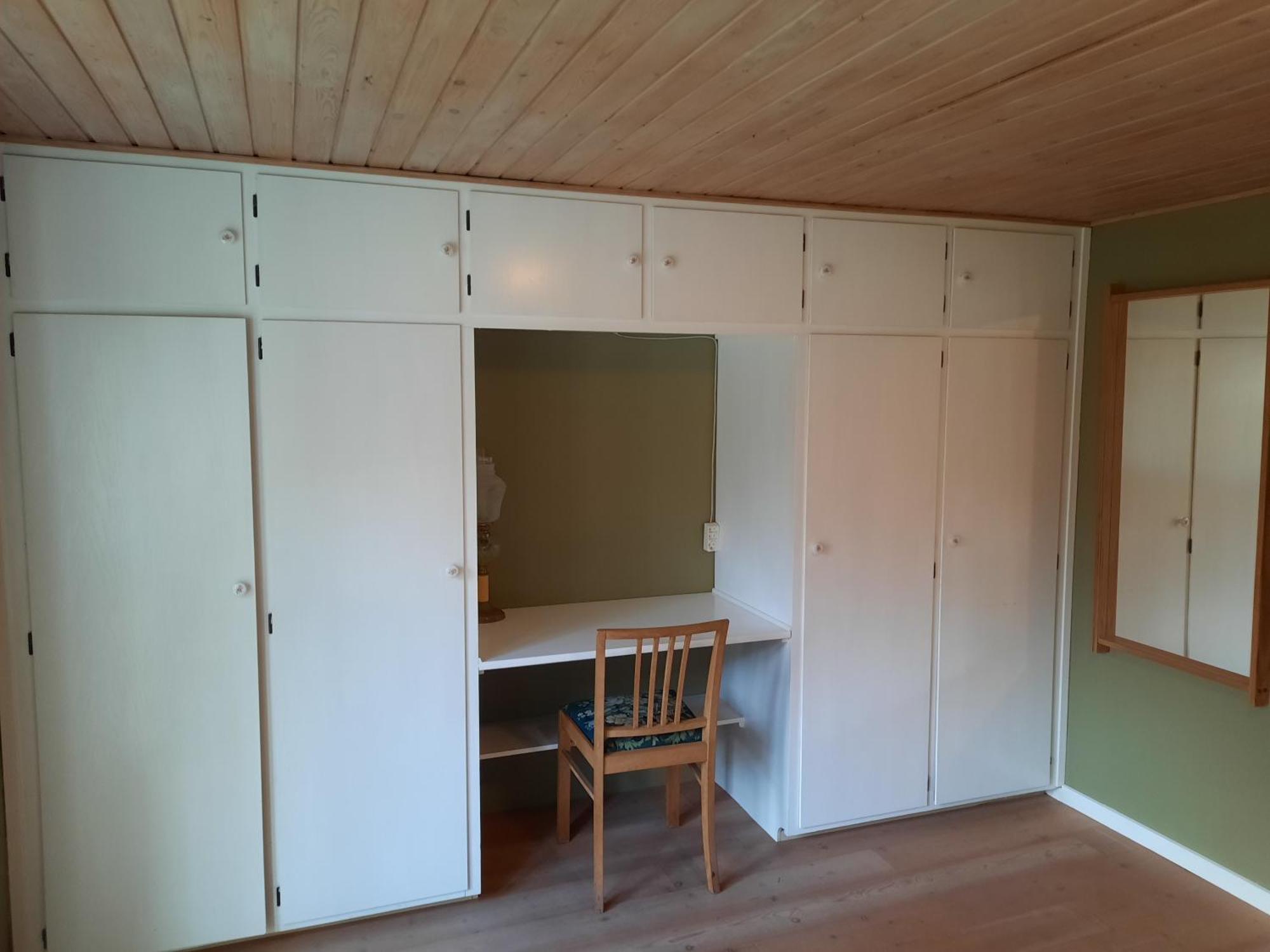 Ringkobing Fjord B&B Skjern Esterno foto
